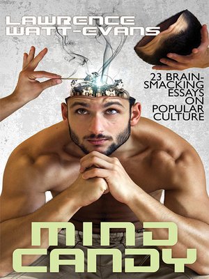 cover image of Mind Candy